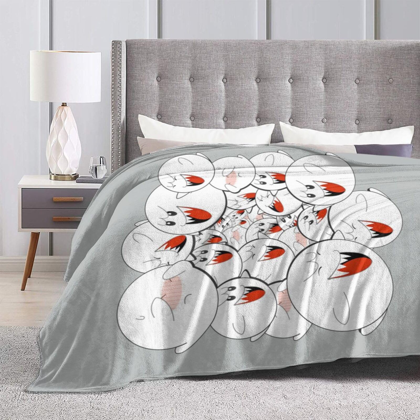 テレサブランケット